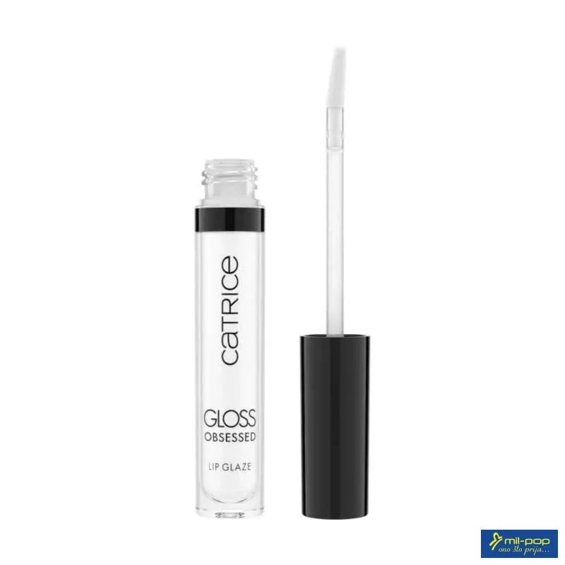 CATRICE SJAJ ZA USNE GLOSS OBSESSED 010 