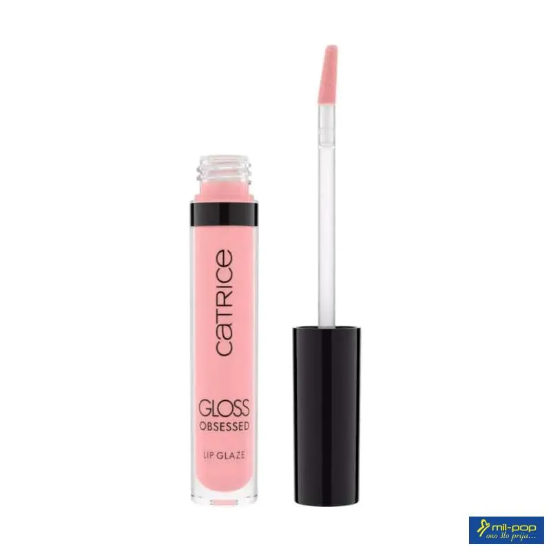 CATRICE SJAJ ZA USNE GLOSS OBSESSED 020 