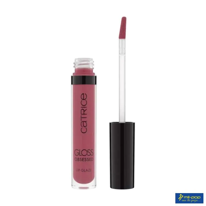 CATRICE SJAJ ZA USNE GLOSS OBSESSED 040 