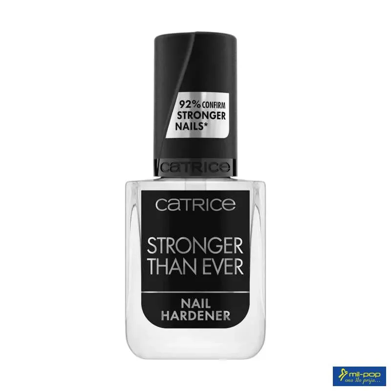 CATRICE LAK ZA JAČANJE NOKTIJU HARDENER 010