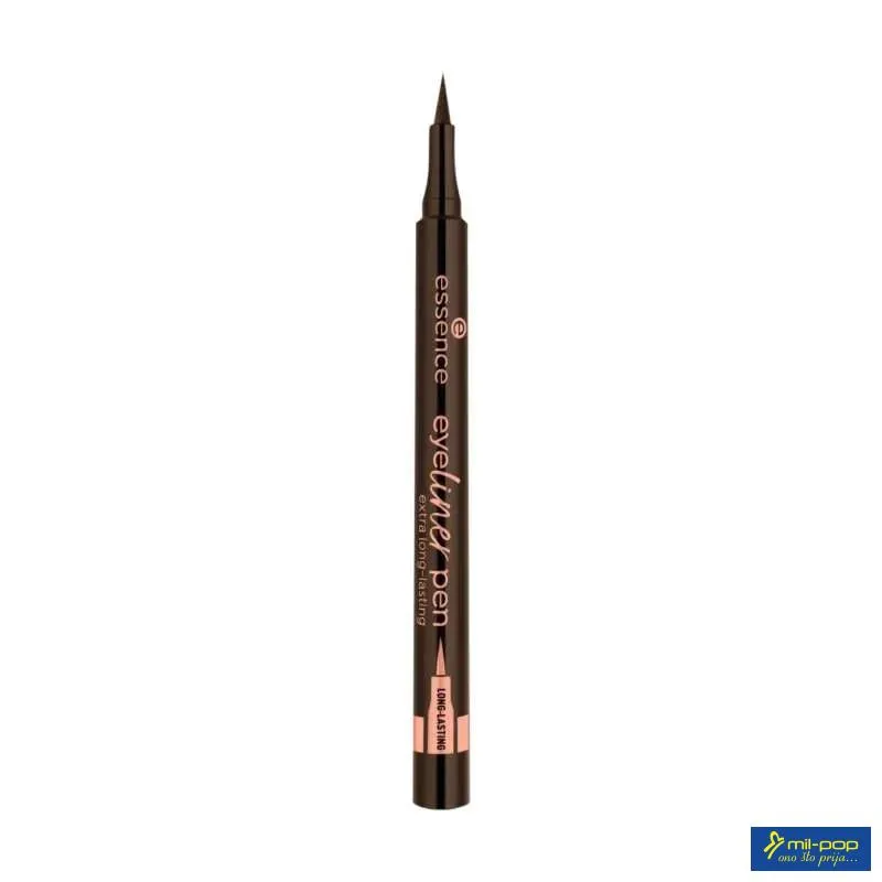 ESSENCE AJLAJNER U OLOVCI EXTRA LONG-LASTING 020