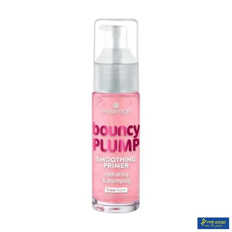 ESSENCE PRAJMER BOUNCY PLUMP SMOOTHING 