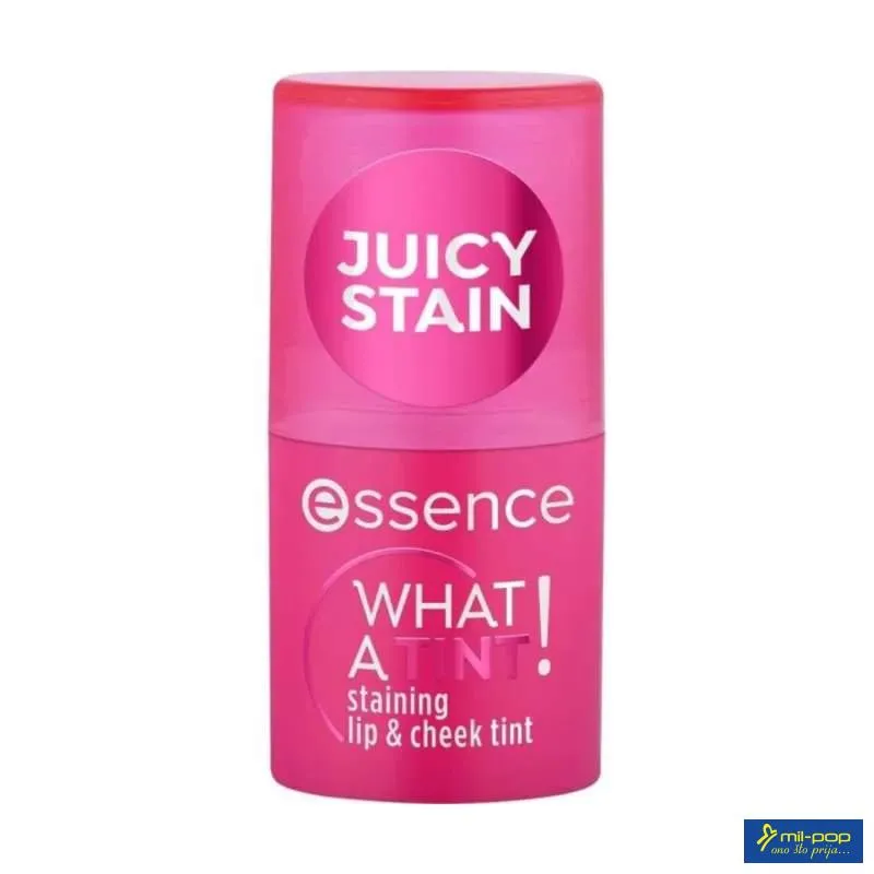 ESSENCE RUMENILO U STIKU WHAT A TINT! 10