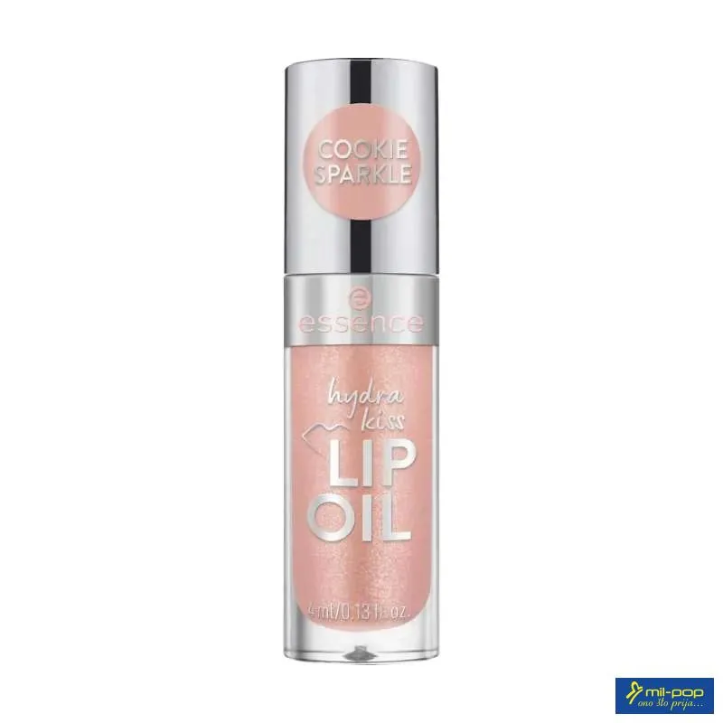 ESSENCE ULJE ZA USNE HYDRA KISS 09 