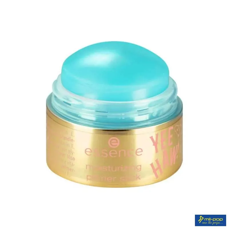 ESSENCE YEE HAW! PRAJMER U STIKU 01 MOISTURIZING 