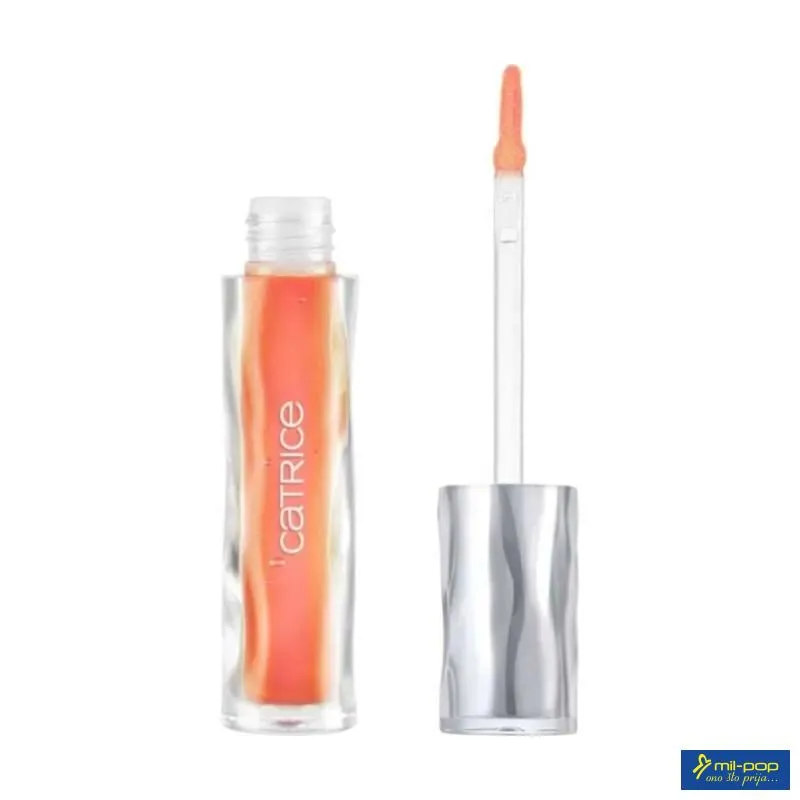 CATRICE UNDERWATER  SECRETS SJAJ ZA USNE C01 