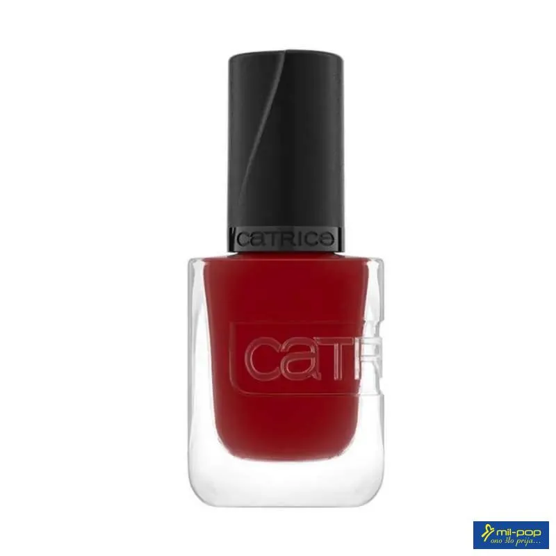 CATRICE LAK ZA NOKTE GEL AFFAIR 043 