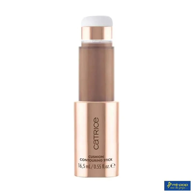 CATRICE STIK ZA KONTURISANJE ESPRESSO YOURSELF CUSHION C01 
