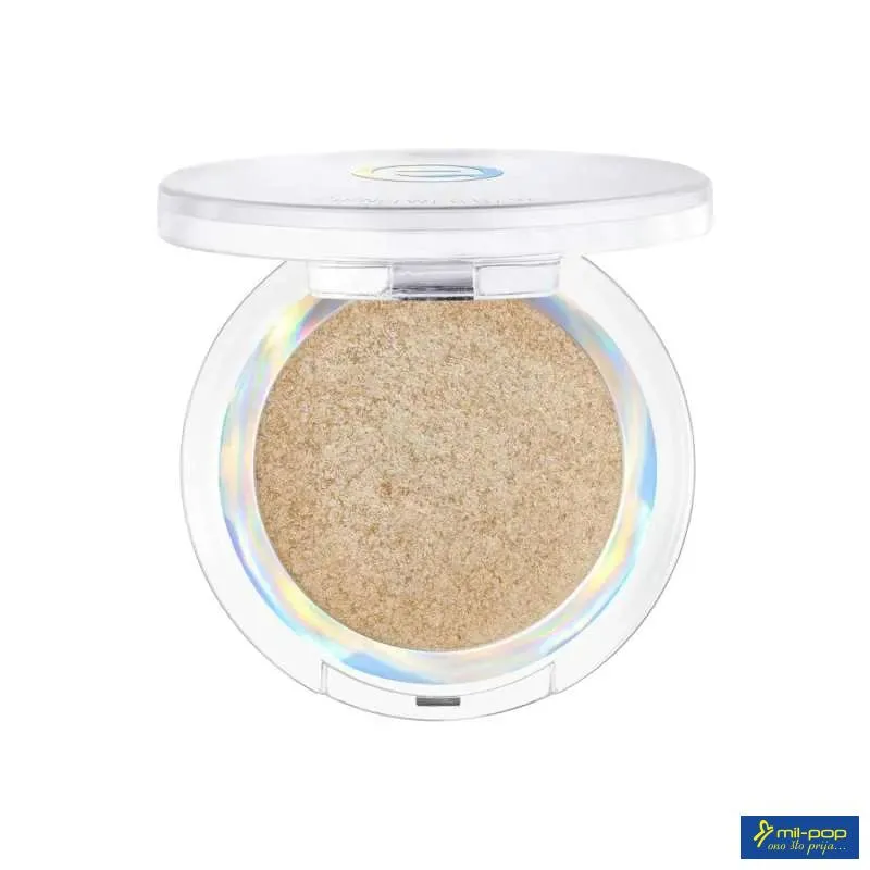 ESSENCE SIJENKA ZA OCI MONO  PEARLY 01 