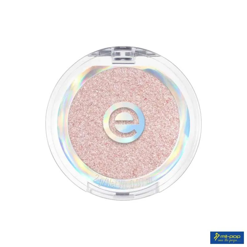 ESSENCE SIJENKA ZA OCI MONO  GLITTER 02 