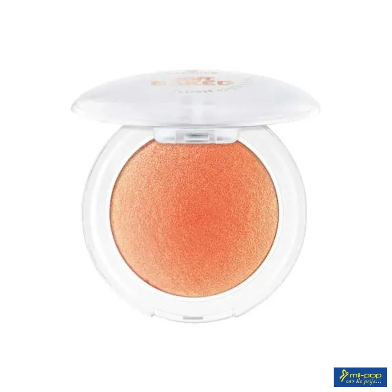 ESSENCE RUMENILO U STIKU SOFT BAKED  20 