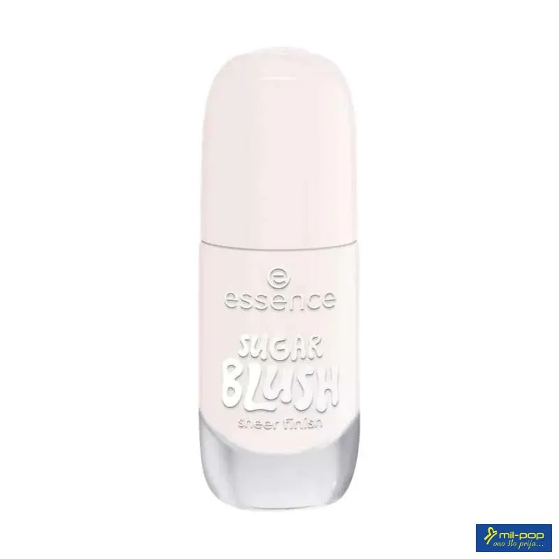 ESSENCE LAK ZA NOKTE GEL  05 