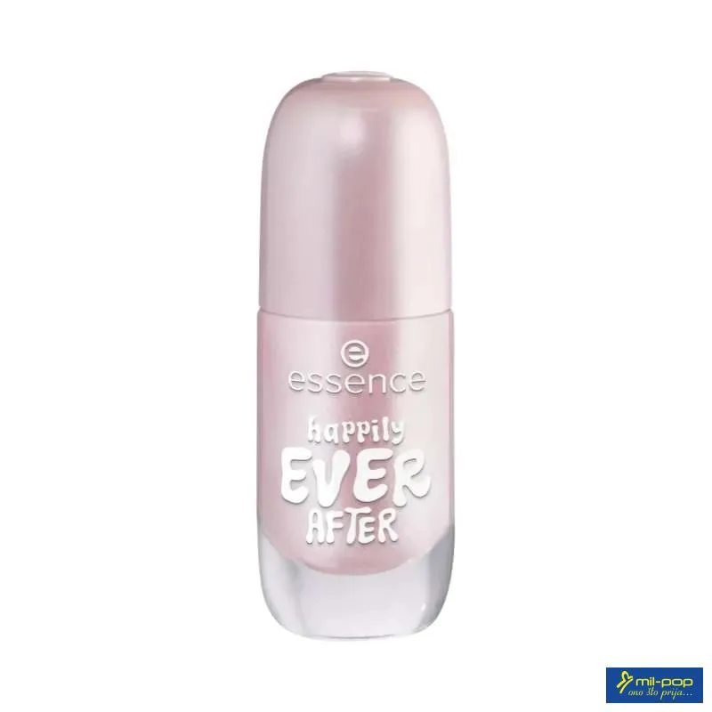 ESSENCE LAK ZA NOKTE GEL  06 