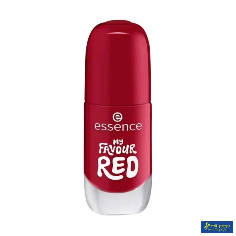 ESSENCE LAK ZA NOKTE GEL  14 