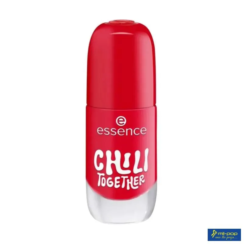 ESSENCE LAK ZA NOKTE GEL  16 