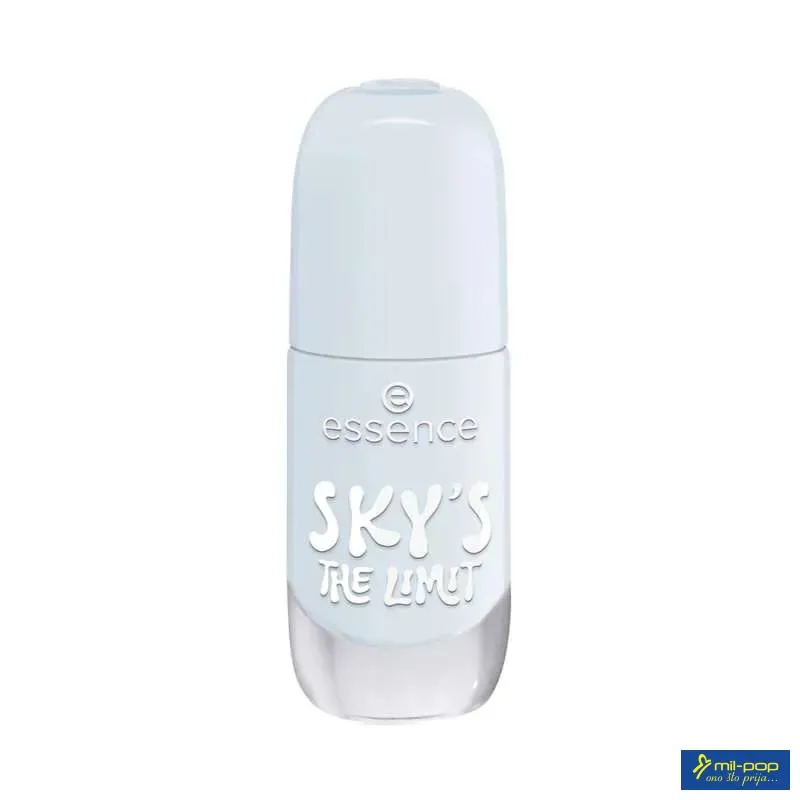 ESSENCE LAK ZA NOKTE GEL  31 