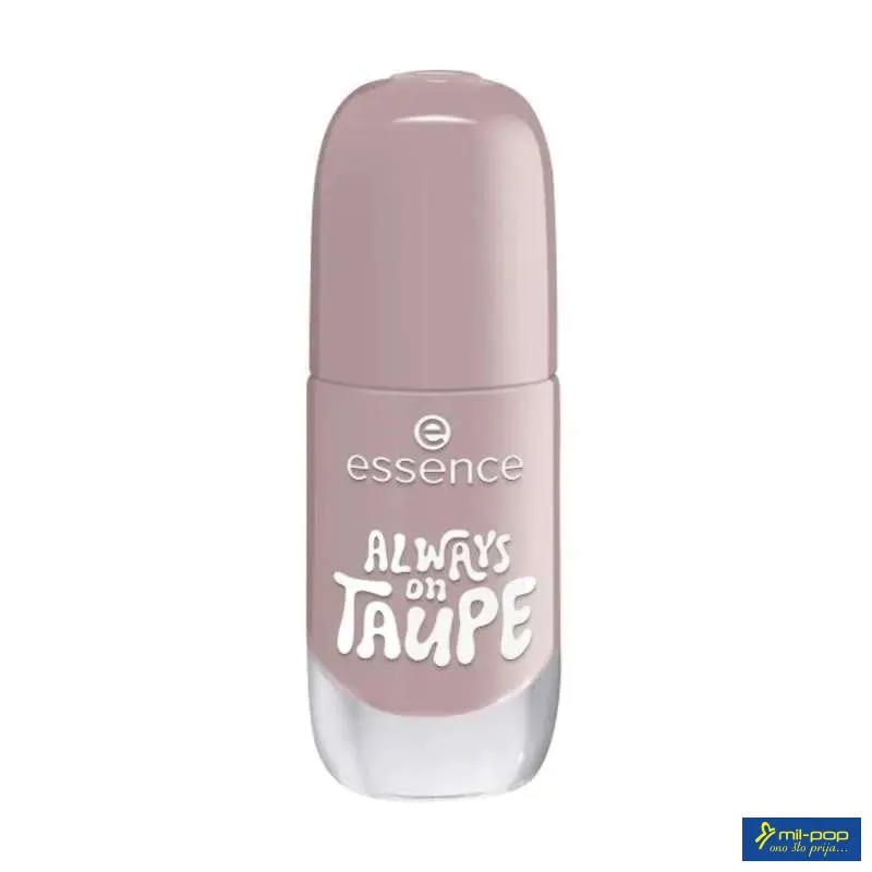 ESSENCE LAK ZA NOKTE GEL  37 