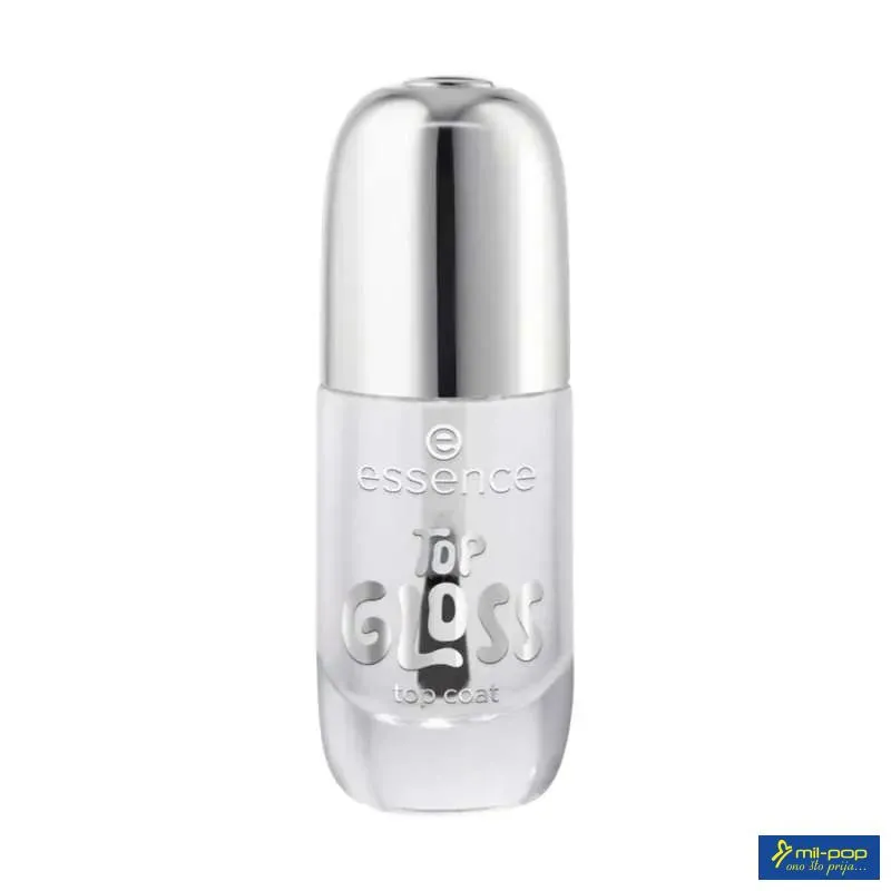 ESSENCE LAK ZA NOKTE TOP GLOSS TOP COAT 