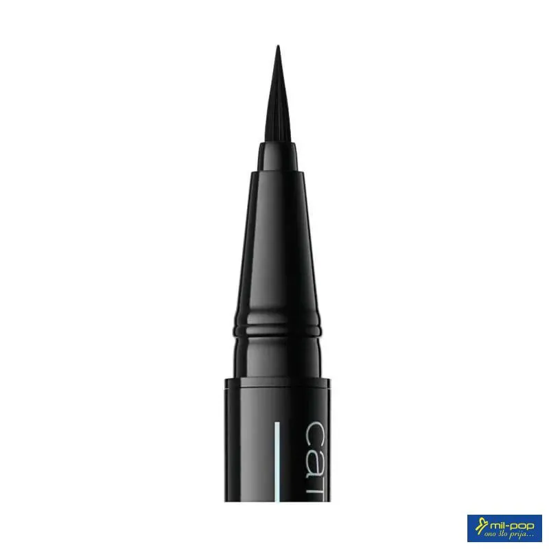 CATRICE EYELINER HYPER BRUSH WTP 020 