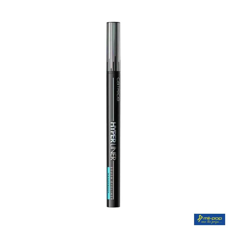 CATRICE EYELINER HYPER BRUSH WTP 020 