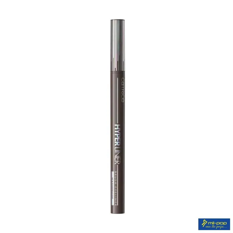 CATRICE EYELINER HYPER BRUSH WTP 010 