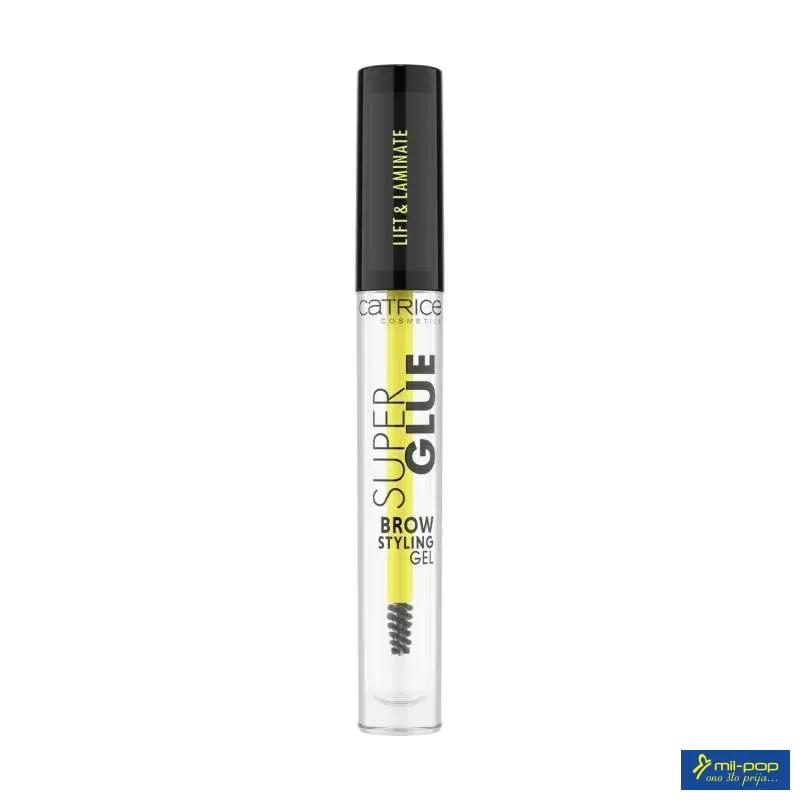 CATRICE GEL ZA OBRVE LIFT & LAMINATE 010 