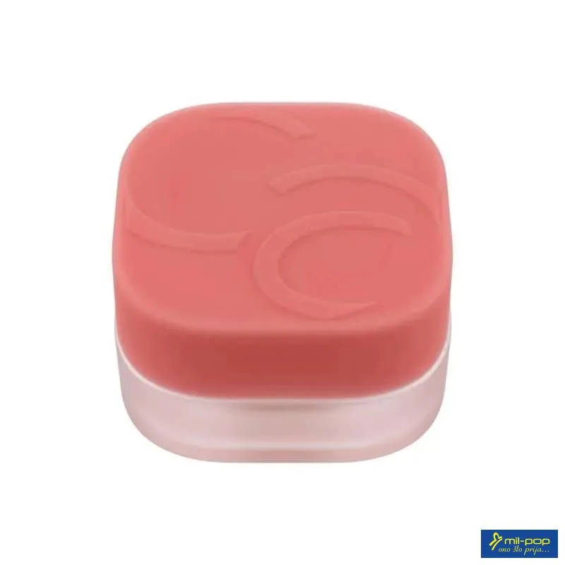 CATRICE RUMENILO U TUBI VELVET PUDDING BLURRING  050 