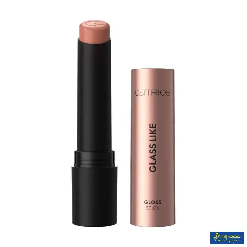 CATRICE RUŽ ZA USNE GLASS LIKE  030 