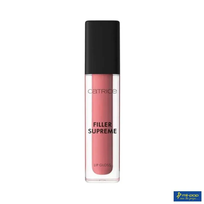 CATRICE SJAJ ZA USNE FILLER SUPREME  030 
