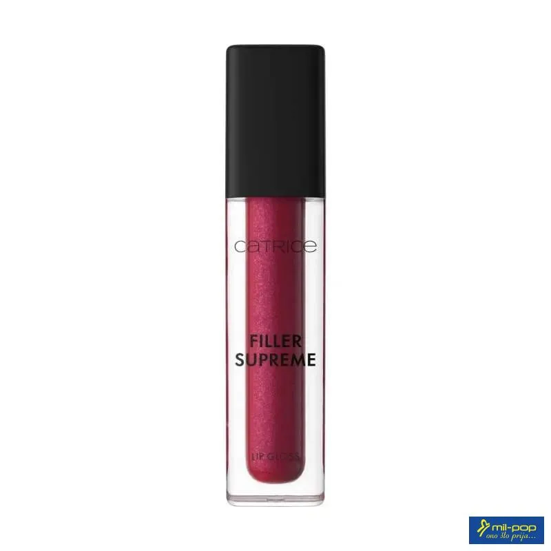 CATRICE SJAJ ZA USNE FILLER SUPREME  040 