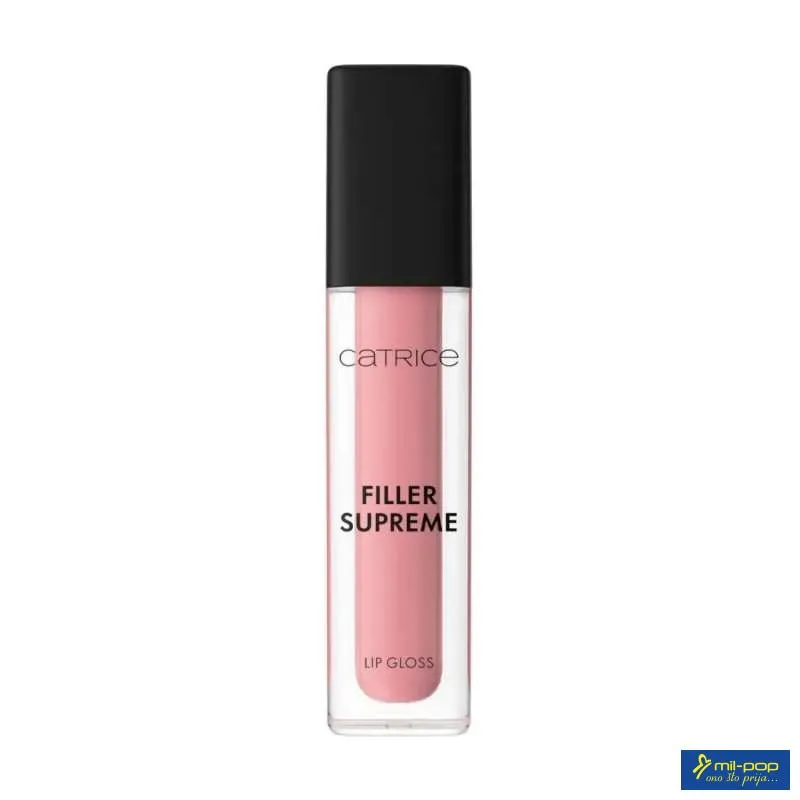 CATRICE SJAJ ZA USNE FILLER SUPREME  050 