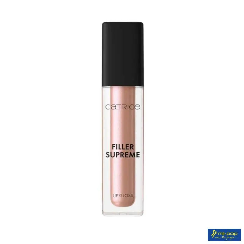 CATRICE SJAJ ZA USNE FILLER SUPREME  080 
