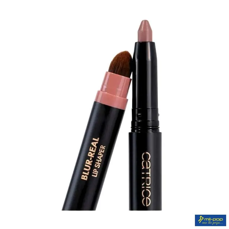 CATRICE OLOVKA  ZA USNE BLUR REAL LIP SHAPER 010 