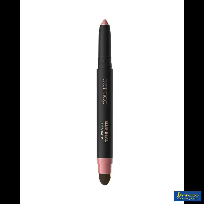 CATRICE OLOVKA  ZA USNE BLUR REAL LIP SHAPER 010 