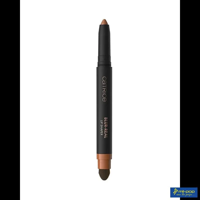 CATRICE OLOVKA  ZA USNE BLUR REAL LIP SHAPER 030 