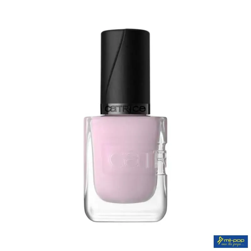CATRICE LAK ZA NOKTE GEL AFFAIR  048 