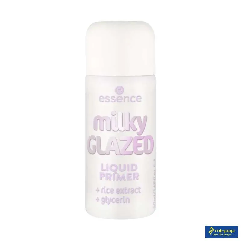 ESSENCE MILKY GLAZED LIQUID PRIMER 