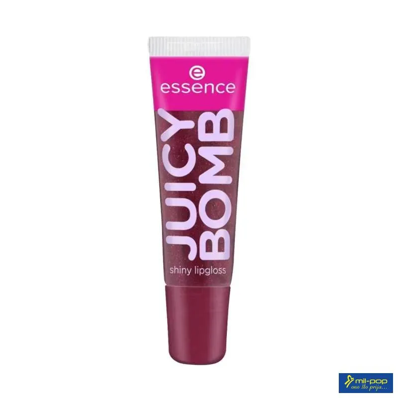 ESSENCE JUICY BOMB SHINY LIPGLOSS 110 