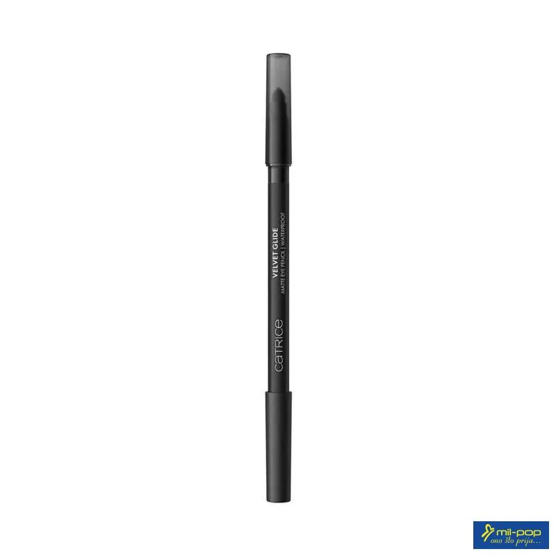 CATRICE OLOVKA ZA OČI VELVET GLIDE MATTE 010 