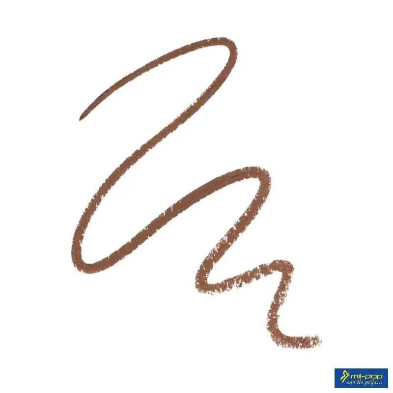 CATRICE OLOVKA ZA OČI VELVET GLIDE MATTE 020 