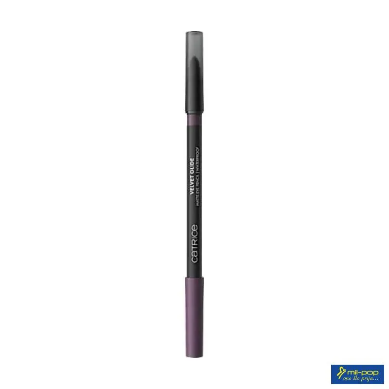 CATRICE OLOVKA ZA OČI VELVET GLIDE MATTE 040 
