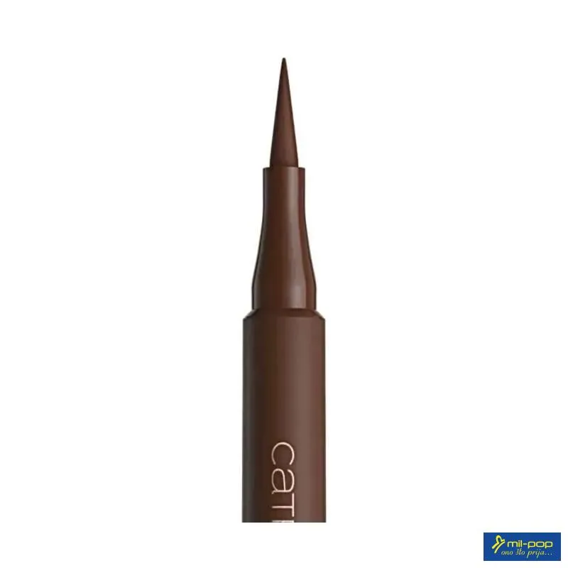 CATRICE EYELINER CALLIGRAPH PRO PRECISE MATT WTP 020 