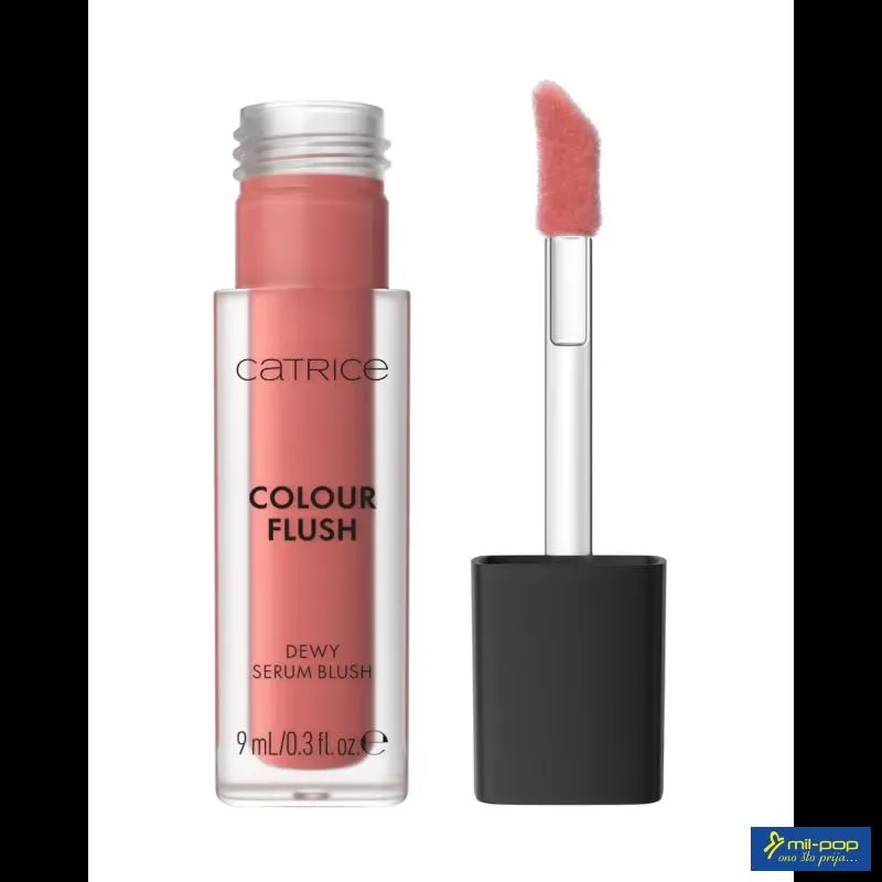 CATRICE RUMENILO SERUM COLOUR FLUSH DEWY 030 