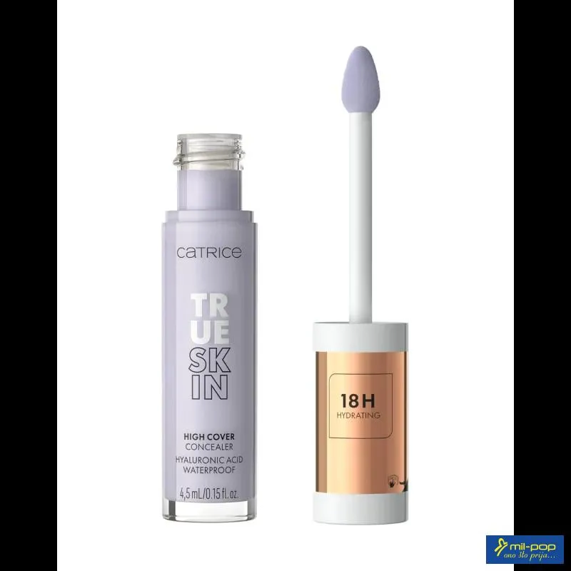 CATRICE KOREKTOR TRUE SKIN HIGH COVER 400 