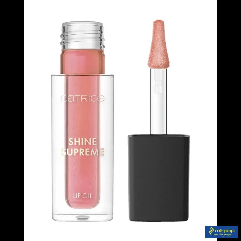 CATRICE SJAJ SHINE SUPREME LIP OIL 020 
