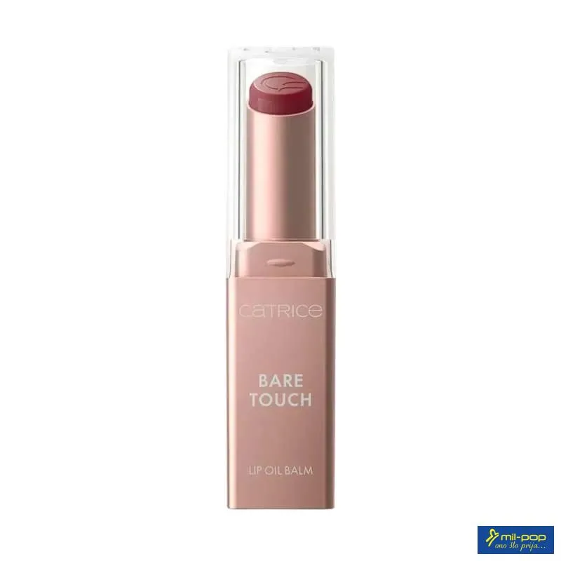 CATRICE BARE TOUCH LIP OIL BALM 040 