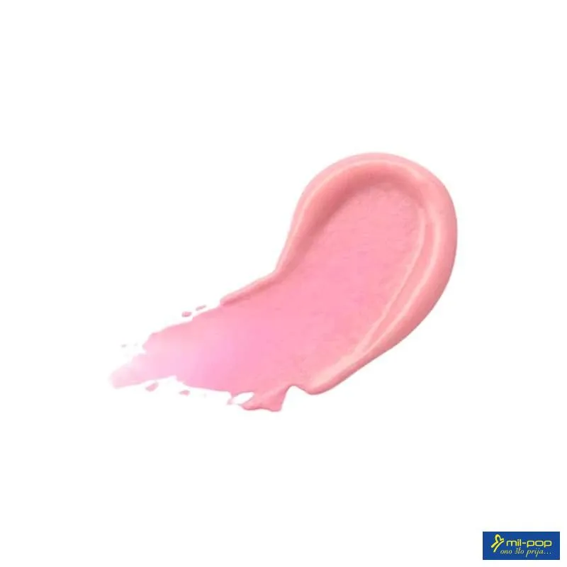 CATRICE SJAJ BARE GLOW LIP OIL BALM 010 