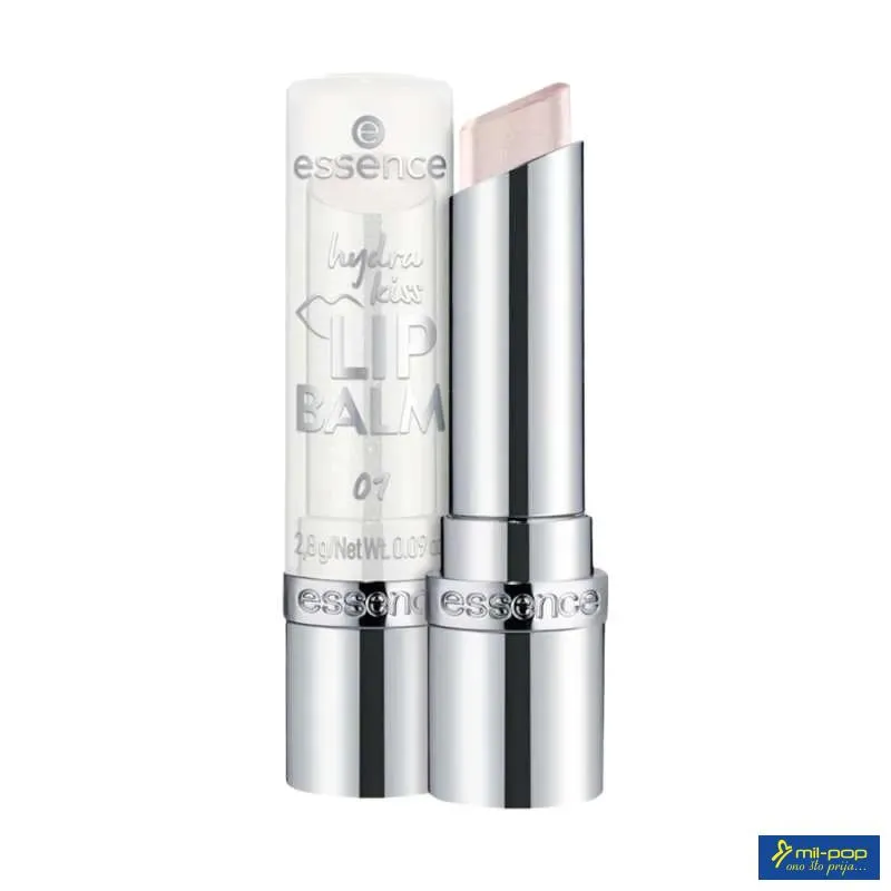 ESSENCE HYDRA KISS LIP BALM 01 