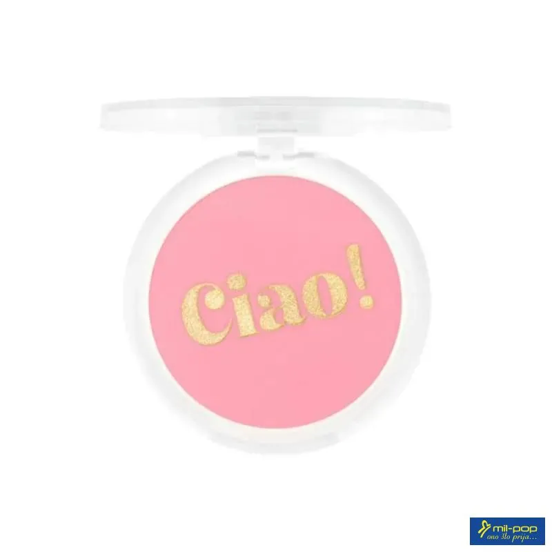 ESSENCE CIAO! BLUSHLIGHTER 01 