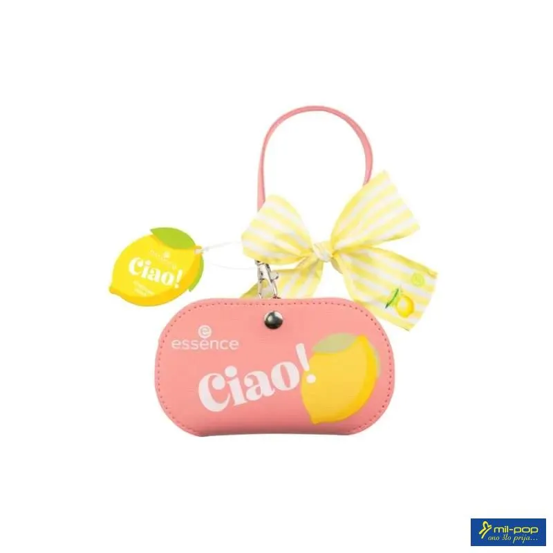 ESSENCE CIAO! FUTROLA ZA SUNČANE NAOČARE 01 